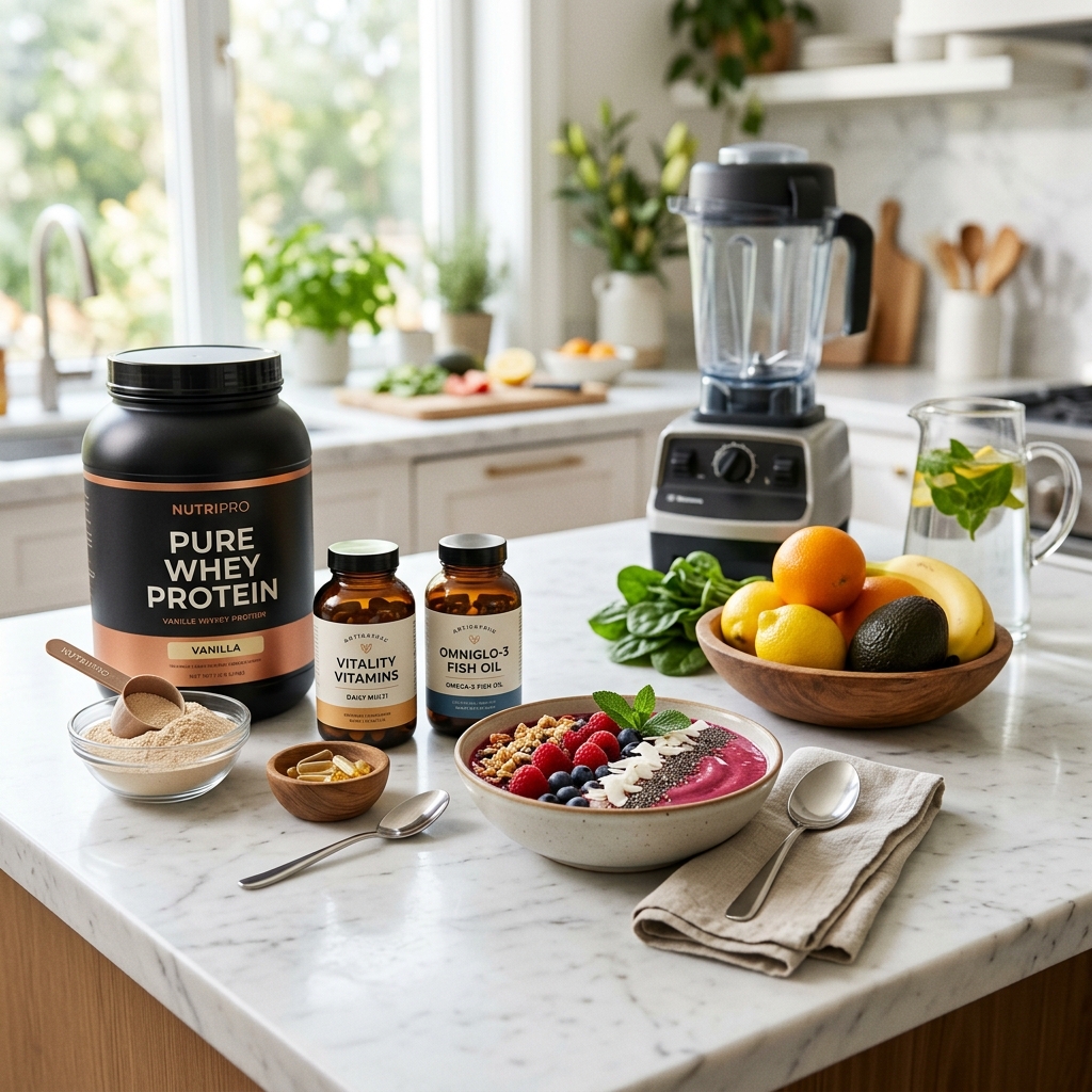 Nutraliva Hero